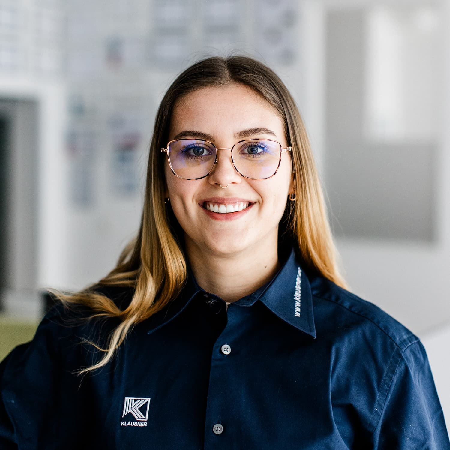 Sophia Fahringer Portrait