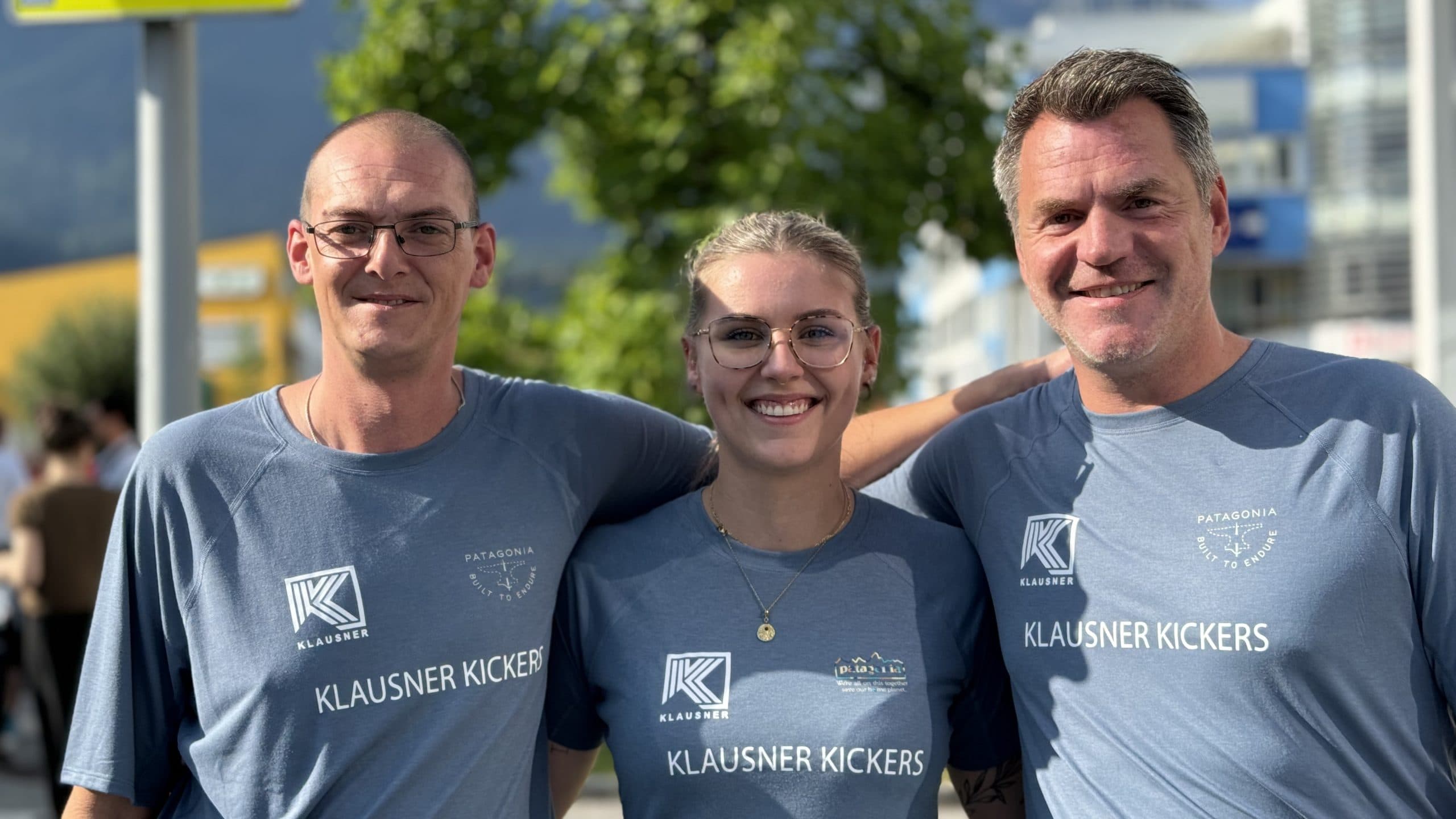 Klausner Kickers